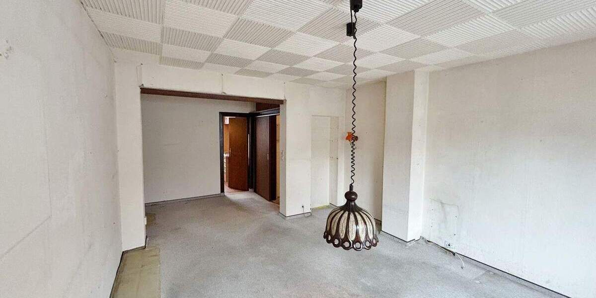 Reihenmittelhaus Lübeck St. Jürgen - 6 Zimmer, 110 m&sup2;, 290.000&euro; | Angebot:25360537