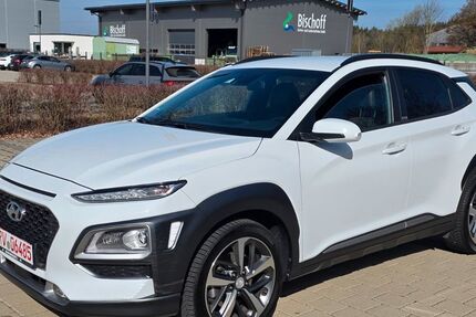 Hyundai KONA 125.900 km 14.700 &euro; Leutkirch 88299