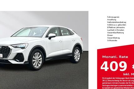 Audi Q3 61.156 km 26.880 &euro; Lingen 49809