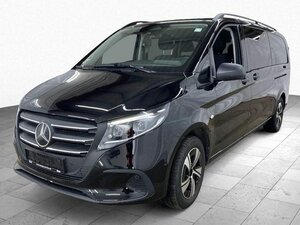 Mercedes-Benz Vito 119 Tourer PRO 4x4 XL STANDHZ NAV KAMERA 5.908 km 66.990 &euro; Sangerhausen 06526