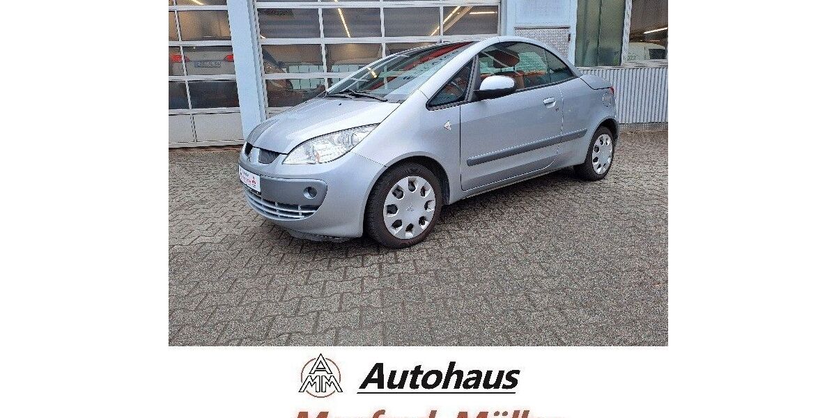 Mitsubishi Colt 75.000 km 3.490 &euro; Erbach 64711