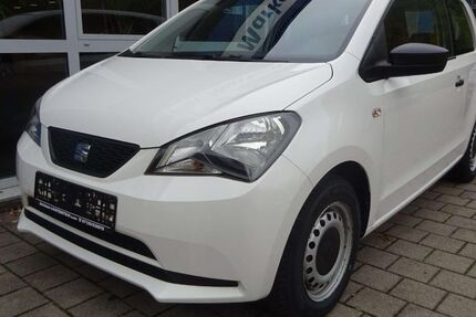 Seat Mii 74.950 km 5.990 € Lichtenstein 72805