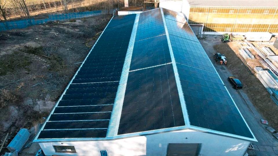 Gewerbeobjekt Suhl Aue 1 - 2.990&euro; | Angebot:26121011