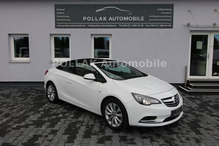 Opel Cascada 124.130 km 9.490 &euro; Mühlhausen 99974
