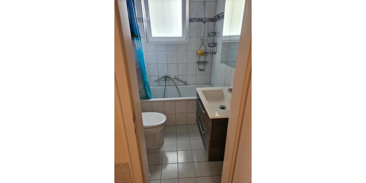 Erdgeschoßwohnung Mannheim Gartenstadt - 4 Zimmer, 81 m&sup2;, 275.000&euro; | Angebot:26044988
