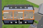 Reihenhaus Wiesen - 5 Zimmer, 137 m&sup2;, 1.250&euro; | Angebot:26377745