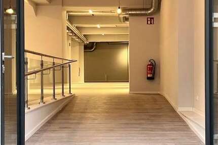 Einzelhandel in Eschweiler 3.500 € 320 m² zimmer