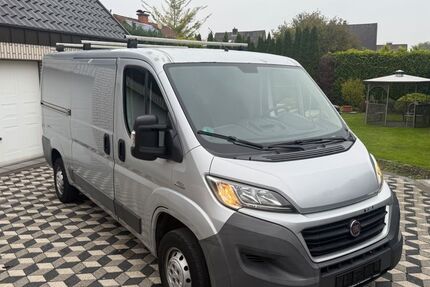 Fiat Ducato 259.000 km 5.990 € Dülmen 48249