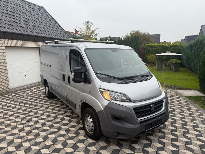 Fiat Ducato 259.000 km 5.990 € Dülmen 48249