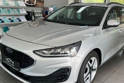 Ford Focus 37.000 km 15.990 &euro; Heiligenhaus 42579