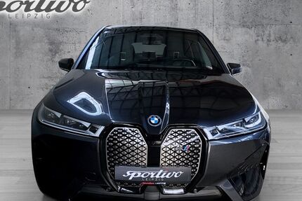 BMW iX 22.000 km 49.555 &euro; Markranstädt 04420