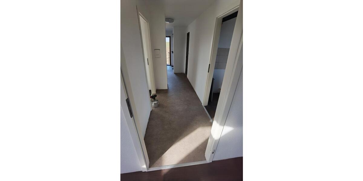 Dachgeschoßwohnung Sickte - 3 Zimmer, 57 m&sup2;, 650&euro; | Angebot:26395929