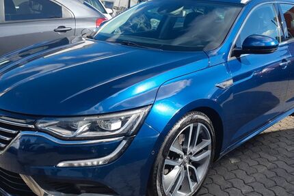 Renault Talisman 175.000 km 9.990 &euro; Saarlouis 66740