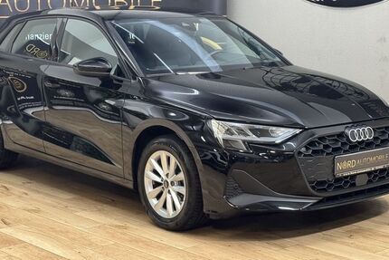 Audi A3 44.352 km 24.700 &euro; Rastede/ Wahnbek 26180