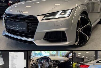 Audi TT 99.197 km 25.990 &euro; Hösbach 63768