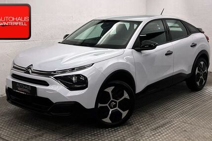 Citroen C4 13.652 km 16.800 &euro; Berlin 12351