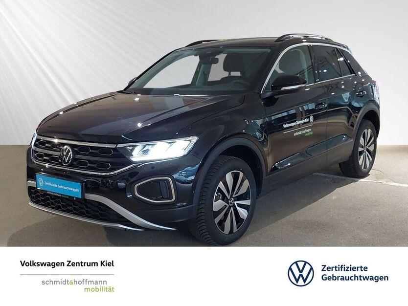 VW T-Roc 6.000 km 27.580 € Kiel 24114