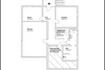 Etagenwohnung Tauberbischofsheim - 2 Zimmer, 85 m&sup2;, 650&euro; | Angebot:26293149