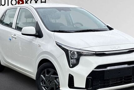 Kia Picanto 5.555 km 15.288 &euro; Eschweiler 52249