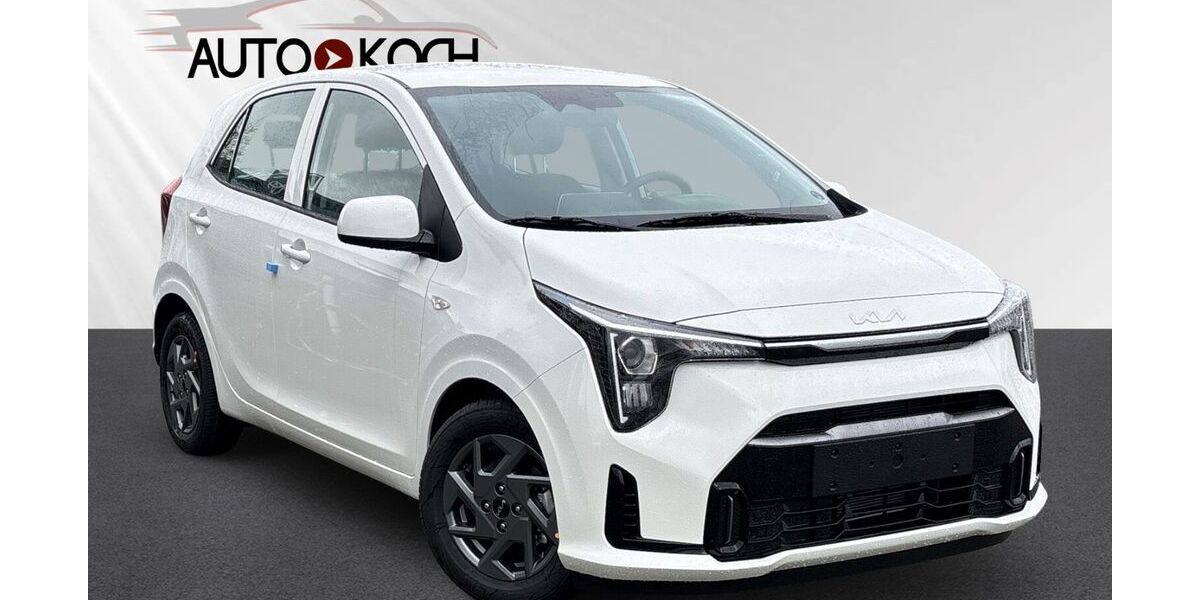 Kia Picanto 5.555 km 15.288 &euro; Eschweiler 52249