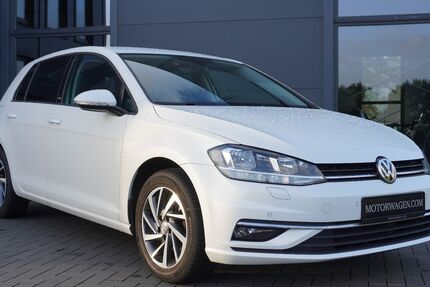 VW Golf 64.000 km 13.500 &euro; Heide/Holstein 25746