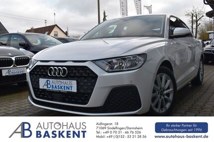 Audi A1 23.100 km 23.890 &euro; Sindelfingen-Darmsheim 71069
