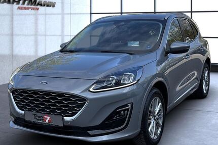 Ford Kuga 30.961 km 24.850 &euro; Kempten 87435