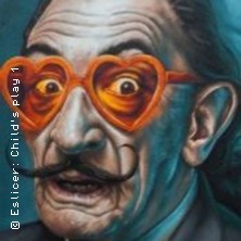 Kuratorinnenführung mit Meike Schade - Faces of Urban Art 06.03.2026 Die Drostei