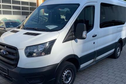 Ford Transit 64.291 km 22.490 &euro; Steinbach-Hallenberg OT Herges-Hallenberg 98587