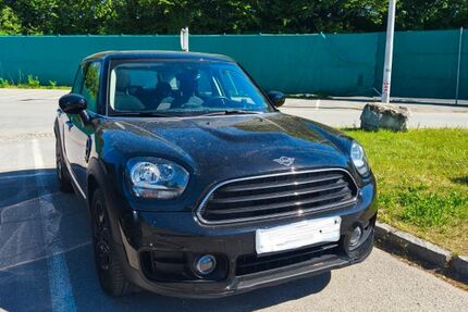 Mini One D Countryman 87.000 km 15.500 &euro; Albersdorf 08200