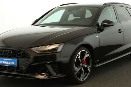 Audi A4 10.425 km 39.890 &euro; Donnersdorf 97499
