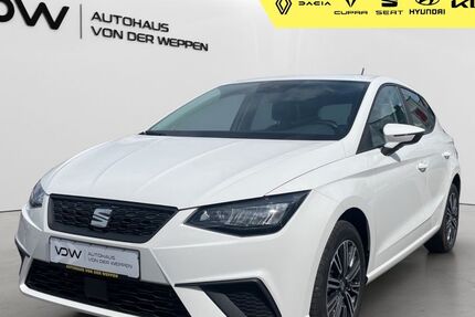 Seat Ibiza 17.837 km 17.450 &euro; Oberschopfheim 77948