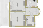 Doppelhaushälfte Markdorf Riedheim - 5 Zimmer, 135 m&sup2;, 645.000&euro; | Angebot:26656851