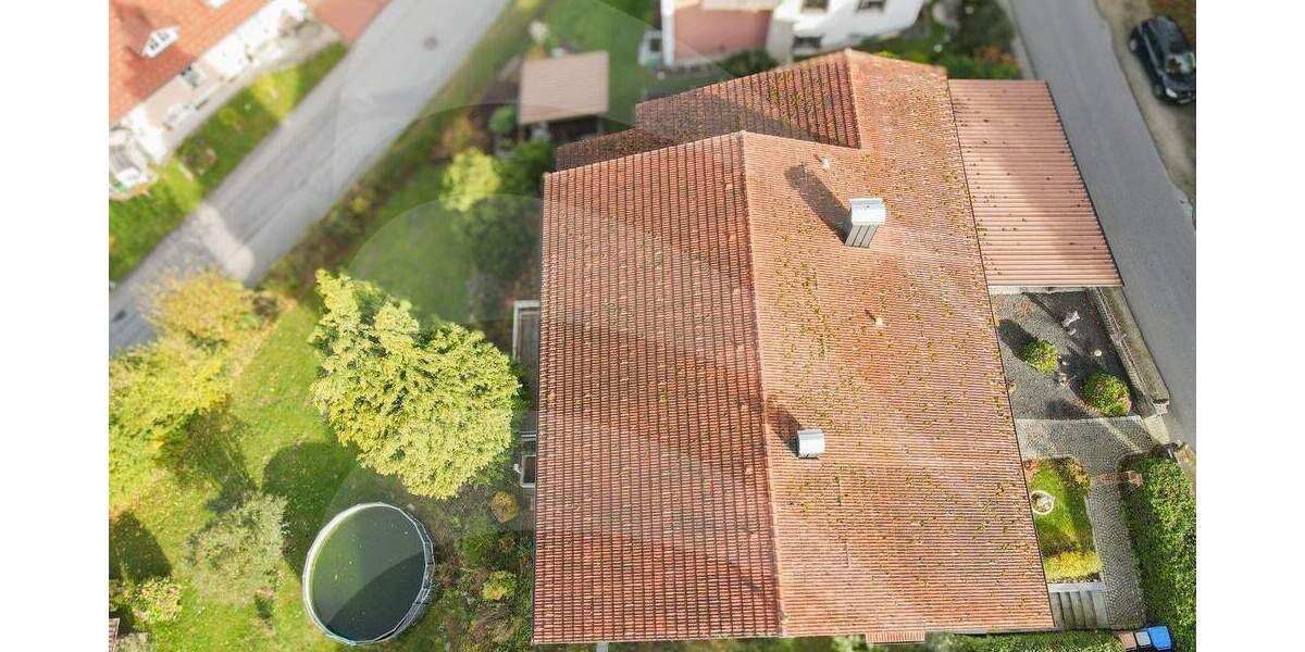 Mehrfamilienhaus, Wohnhaus Hauzenberg - 9 Zimmer, 350 m&sup2;, 697.000&euro; | Angebot:25730943