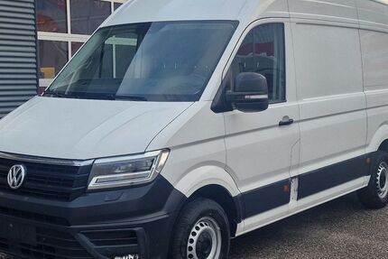 VW Crafter 42.000 km 17.998 &euro; Landau 76829