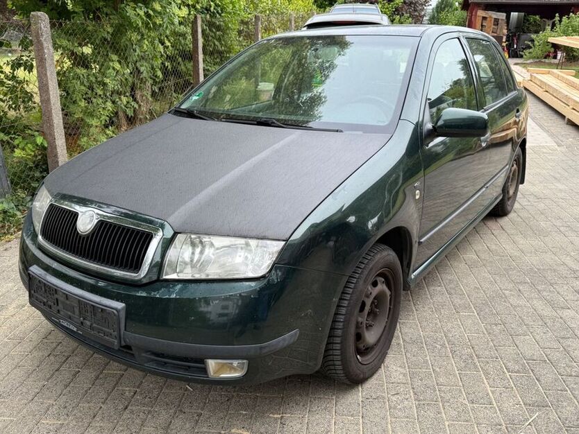 Fabia