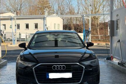 Audi A6 197.000 km 18.500 &euro; Kassel 34134
