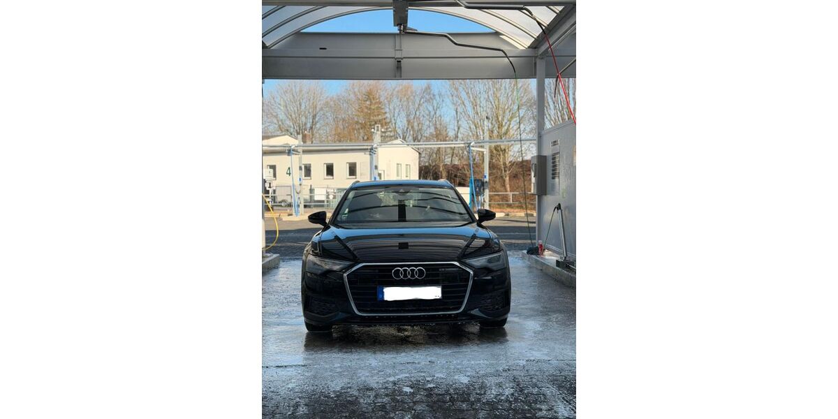 Audi A6 197.000 km 18.500 &euro; Kassel 34134