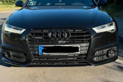 Audi A6 183.000 km 22.700 &euro; Heppenheim (Bergstraße) 64646