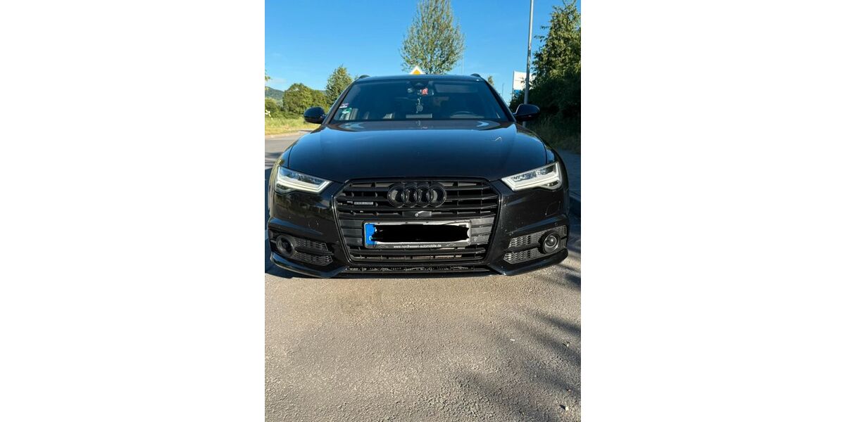 Audi A6 183.000 km 22.700 &euro; Heppenheim (Bergstraße) 64646