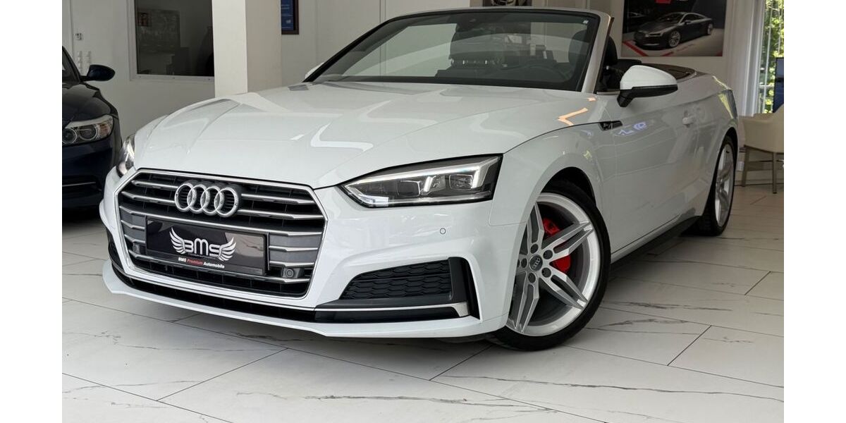Audi A5 60.167 km 29.475 &euro; Sinzig 53489