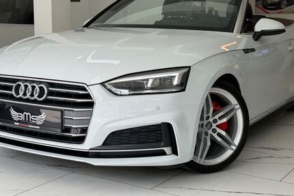 Audi A5 60.167 km 29.975 &euro; Sinzig 53489