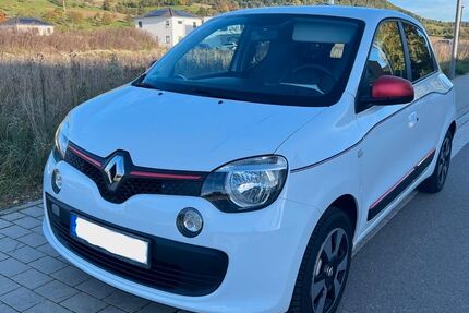 Renault Twingo 106.500 km 5.290 € Gingen an der Fils 73333