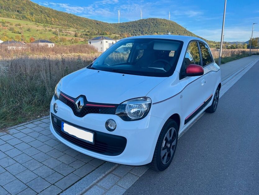 Renault Twingo 106.500 km 5.290 € Gingen an der Fils 73333