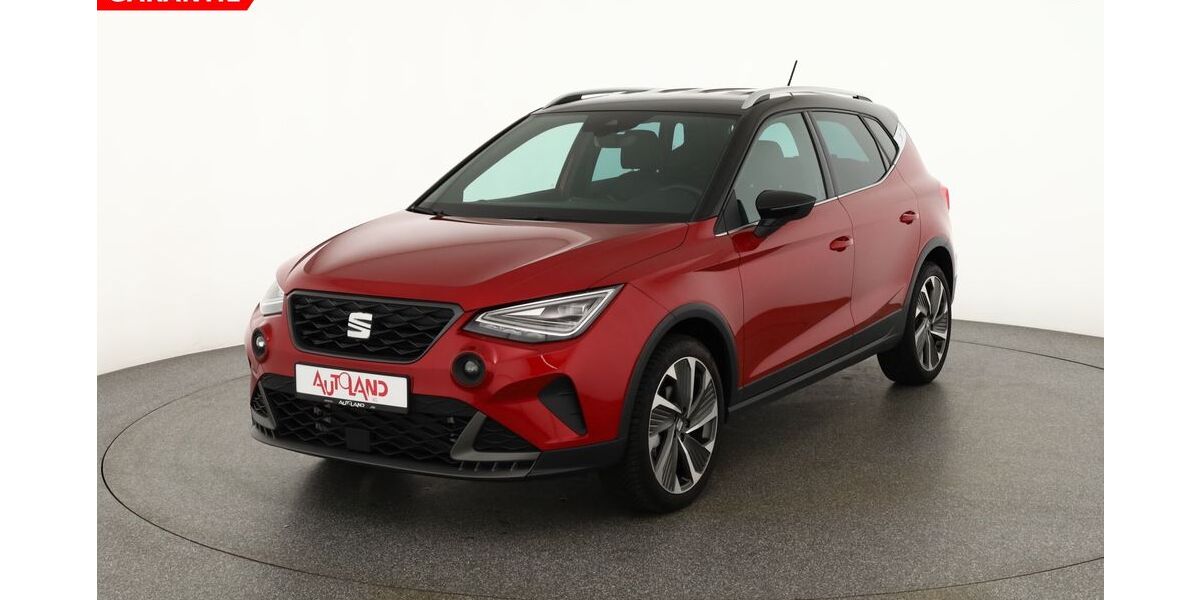 Seat Arona 22.241 km 20.990 &euro; Kassel 34123