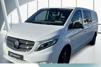 Mercedes-Benz Vito 153.054 km 36.990 &euro; Kesselsdorf 01723