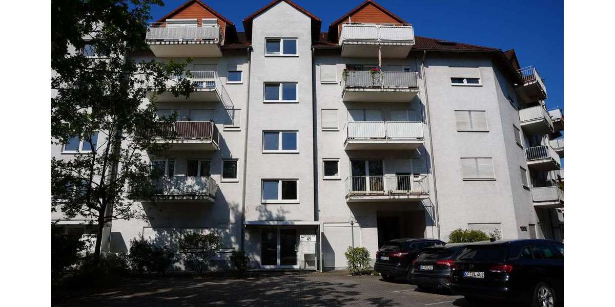 Etagenwohnung Obertshausen - 3.5 Zimmer, 93 m&sup2;, 285.000&euro; | Angebot:26970961