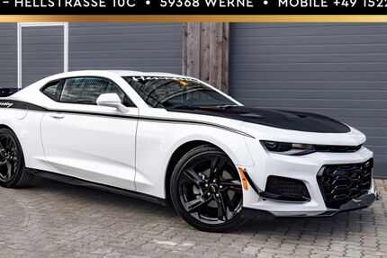 Chevrolet Camaro 23.040 km 34.990 &euro; Werne 59368
