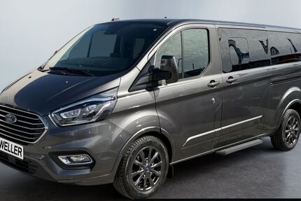 Ford Tourneo Custom 51.500 km 35.580 &euro; Hamm 59067