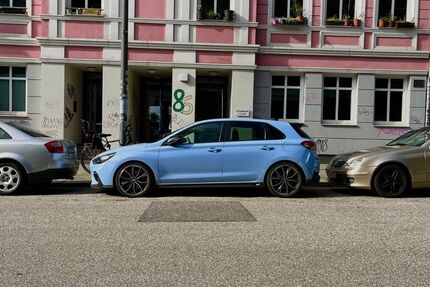 Hyundai i30 126.000 km 18.000 &euro; Bremerhaven 27576